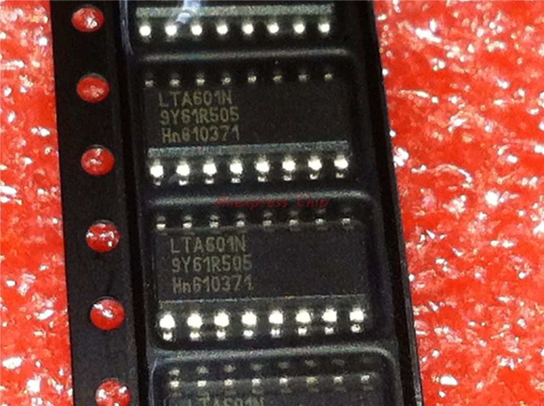 1 шт./лот LTA601N LTA601 компьютерный чип новый оригинальный в наличии