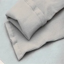 Ледяной рукав вискоза солнцезащитный манжет летний открытый УФ-защита езда рука нарукавник Вождение только манжета настраиваемый