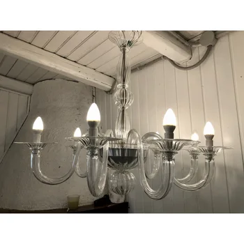 

Oland Chandelier