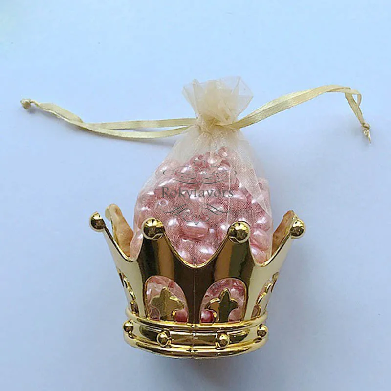 crown candy holder favors (11)