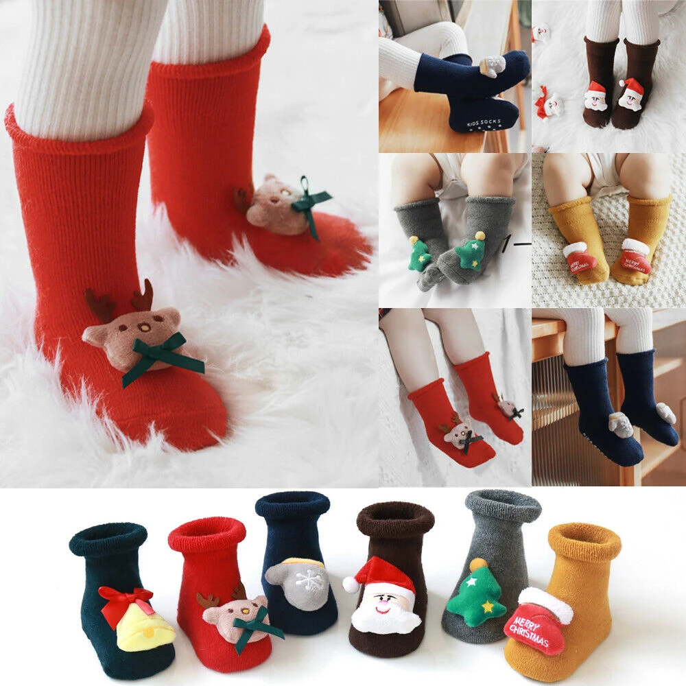 baby girl stockings christmas