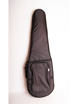 

ЛЧГБ 4.1 Case for bass guitar Lutner