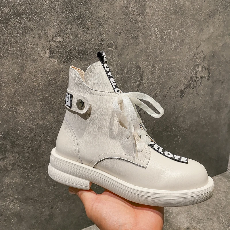 

TXCNMB 2019 New Women Cow Suede Leather High Heels Motorcycle Boots Punk Rivets Autumn Ankle Boots Sexy Shoes Woman Riding Boots