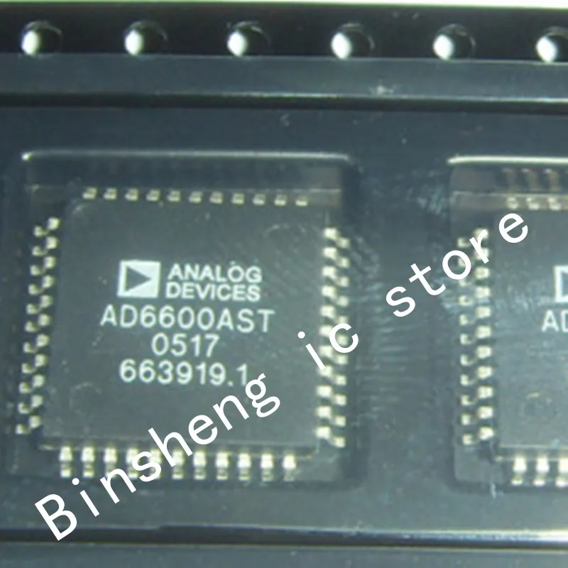 

AD6600AST AD6600ASTZ