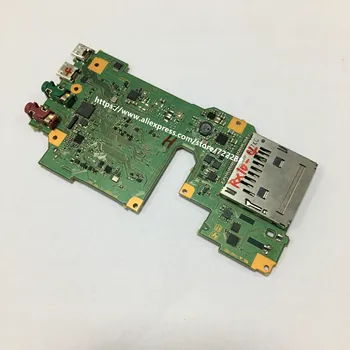 

Repair Parts For Sony DSC-RX10M4 DSC-RX10 IV Main circuit Board Motherboard SY-1082 A-2193-892-A