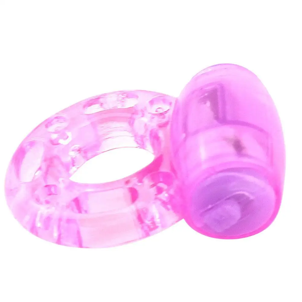 Movconly Silicone Penis Ring Premium Stretchy Longer Harder Stronger Erection Cock Ring Sex Erection Enhancing and Orgasm Sex Toy