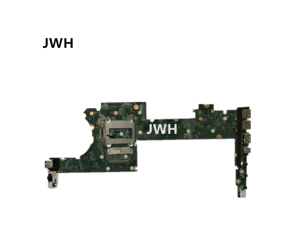 FOR HP X360 13-4100 Motherboard DAY0DDMBAE0 i5-6200 4G 828827-001 828827-501 828827-601 Tested working