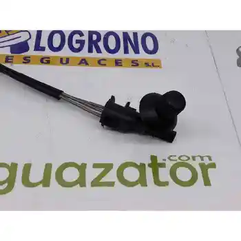 

6L1857502 RIGHT REARVIEW MIRROR SEAT IBIZA (6L1)