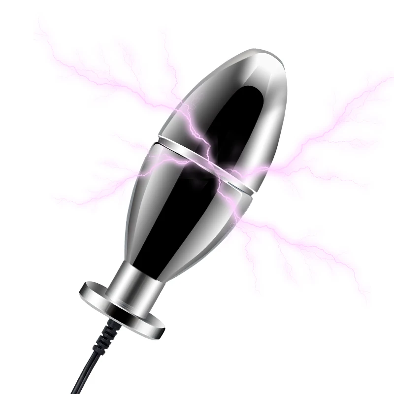 4-Types-Electric-Shock-Metal-Anal-Plug-For-Men-Vaginal-Dilator-Prostate-Massager-Conductive-Butt-Plugs (1)