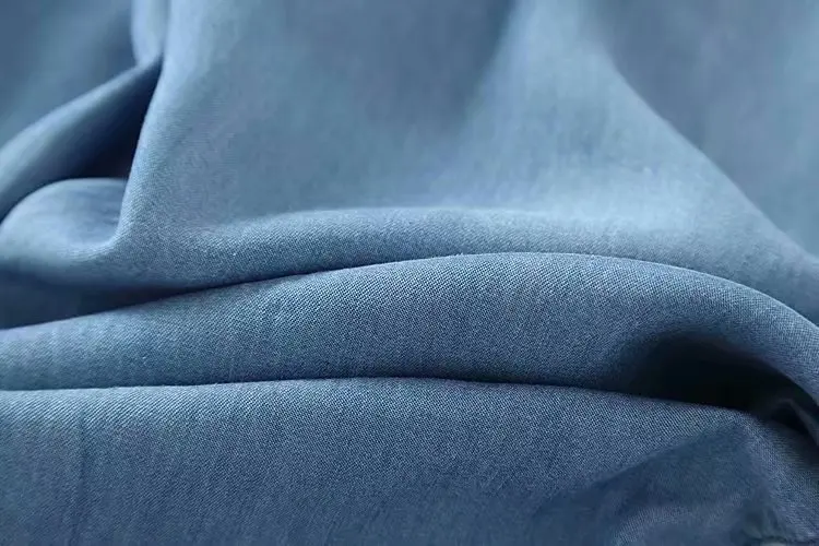 Тонкие джинсы Tencel для женщин, стиль, летние штаны для бега, корейский стиль, модные Капри-шаровары для девочек