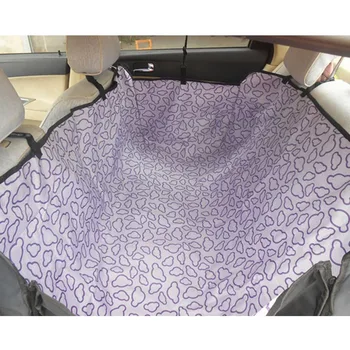 

Waterproof Hammock Blanket Car Seat Cover Protective Pad for Cats Dogs Pets