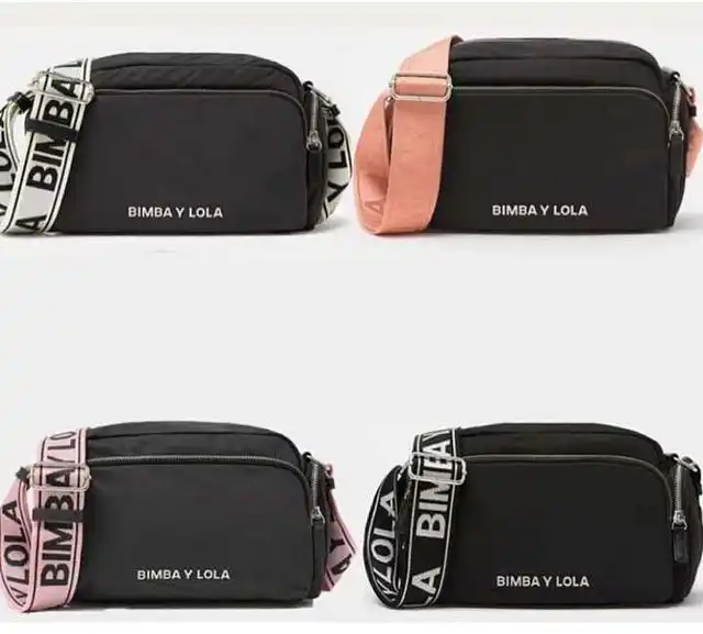 Bolsos Imitacion Bimba Y Lola Aliexpress Outlet Online, UP TO 58% OFF |  agrichembio.com