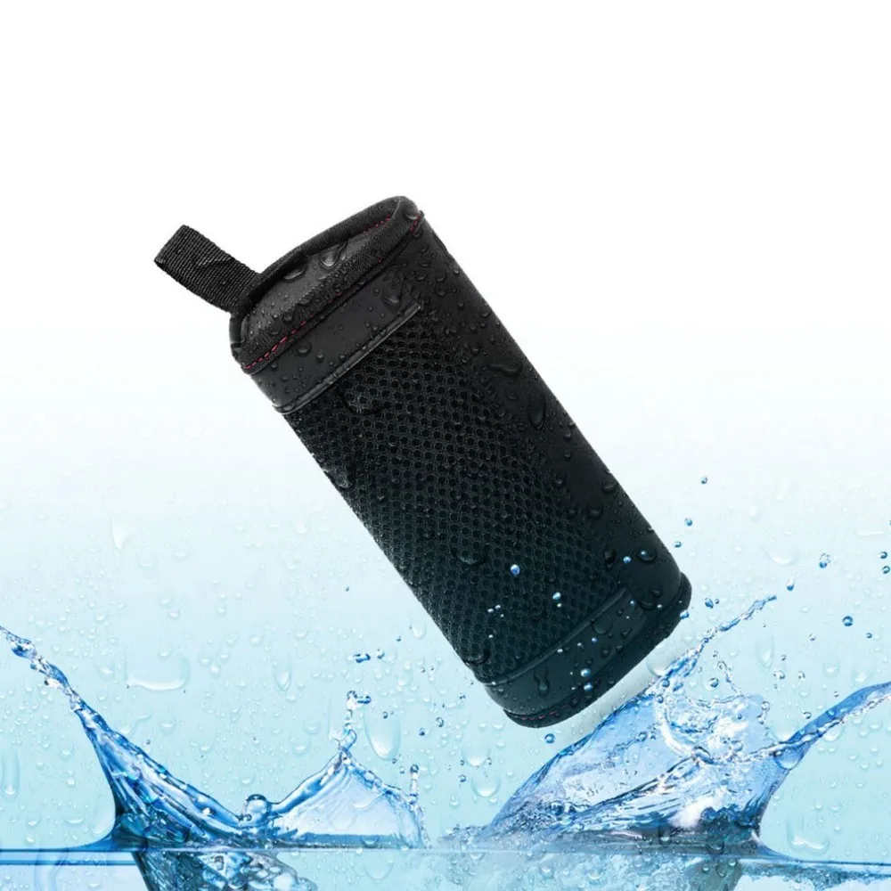 Защитный чехол для Bos Soundlink Revolve Bluetooth динамик переносной ручной аудио сумка для хранения