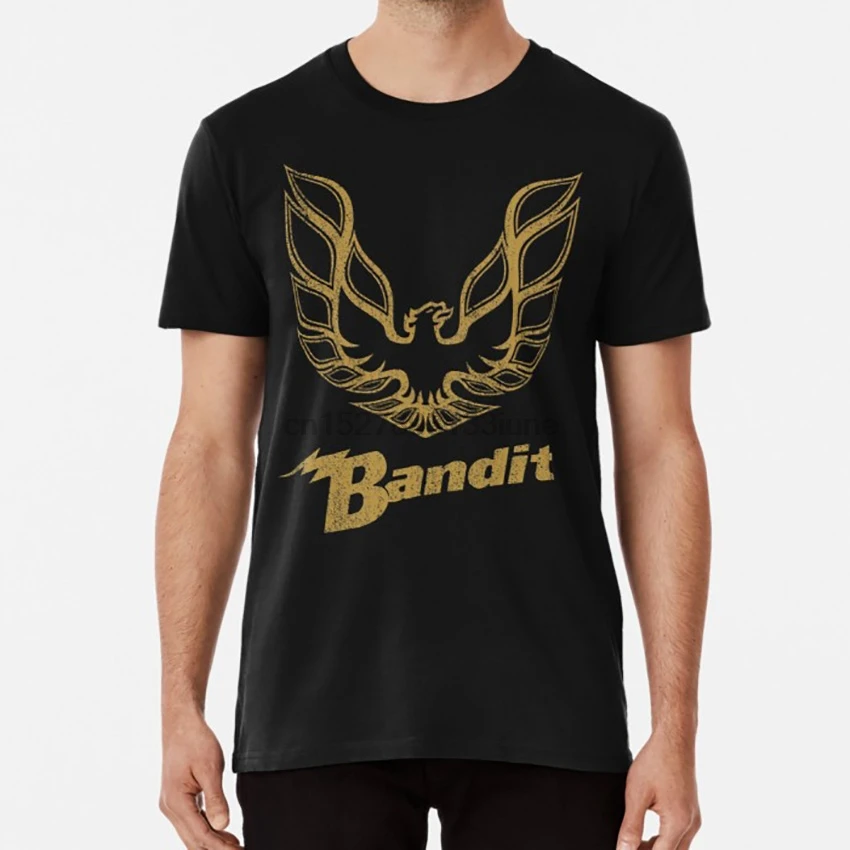Bandit Burt Reynolds футболка burt reynolds smokey and the bandit pontiac muscle car Transport am|Футболки| |