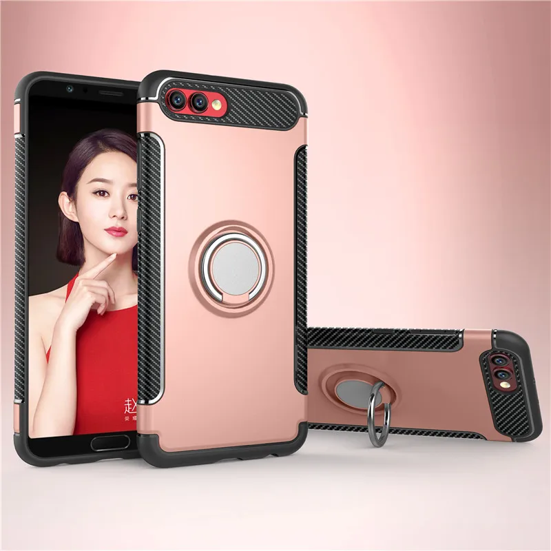 PC+ силиконовый чехол для телефона huawei P30 P20 Lite Pro P10 Plus P9 P8 Lite honor 20 Pro 8 9 Lite mate 10 20 Pro Lite 9 20X