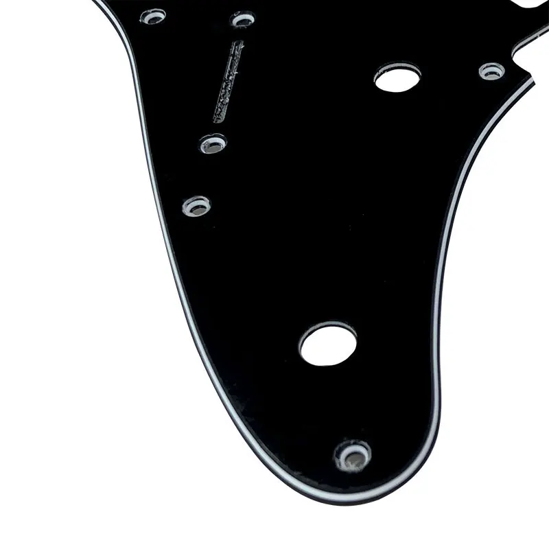 Запчасти для электрогитары Pleroo на заказ-для левшей MIJ года Ibanez RG2550Z гитарная Накладка для пикапа
