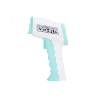 

Forehead Thermometer Digital Infrared Body Temporal Thermometer
