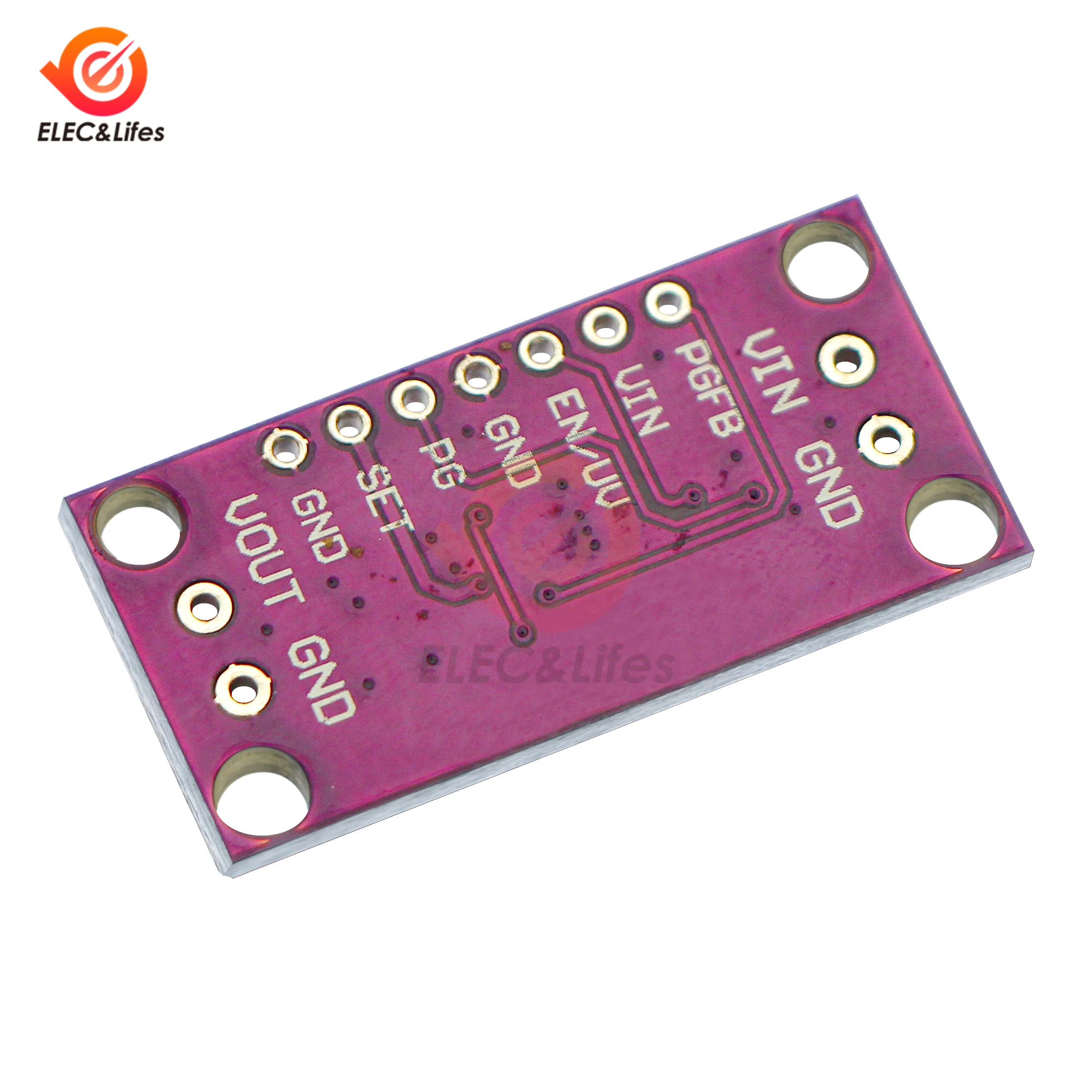 LT3042 PSRR RF линейный Напряжение регулятор Мощность модуль питания 20V 200mA сверхнизкой Шум обратный Батарея токовой защиты CJMCU