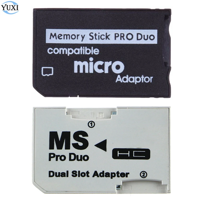 Купить Карту Memory Stick Pro Duo