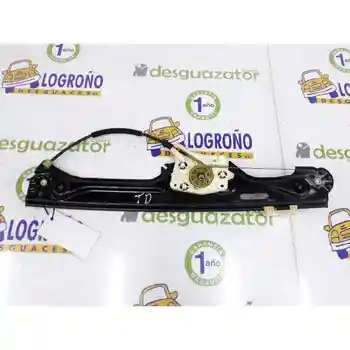 

51357197304 POWER WINDOW REAR RIGHT BMW X6 (E71)