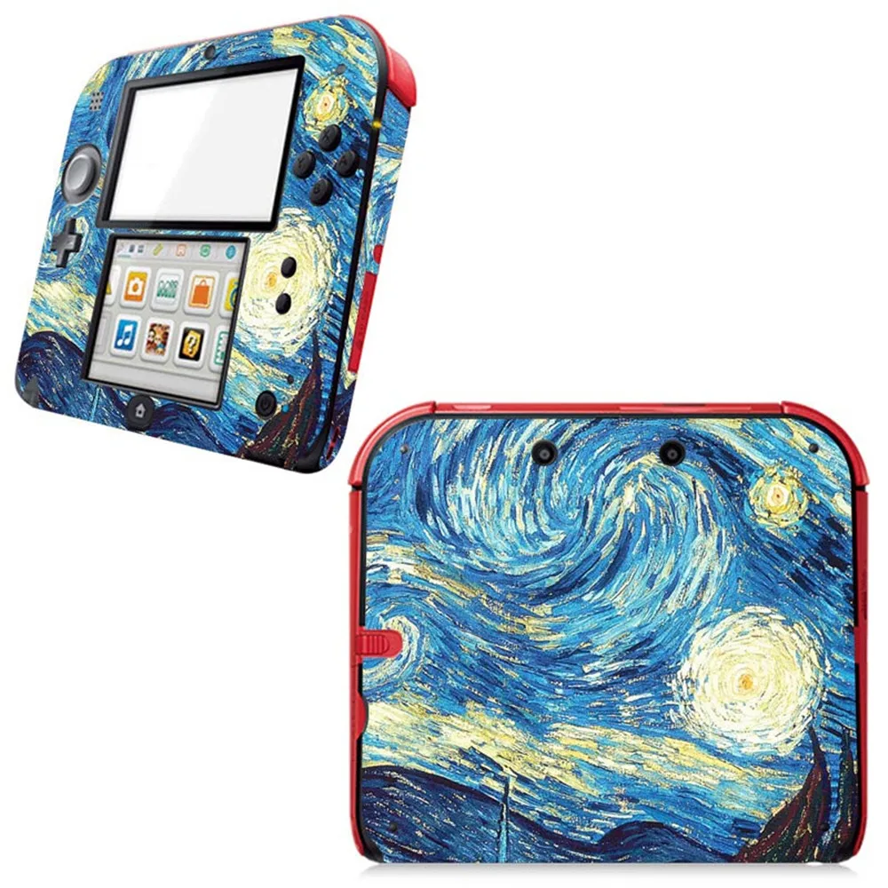 TN-2DS-0200