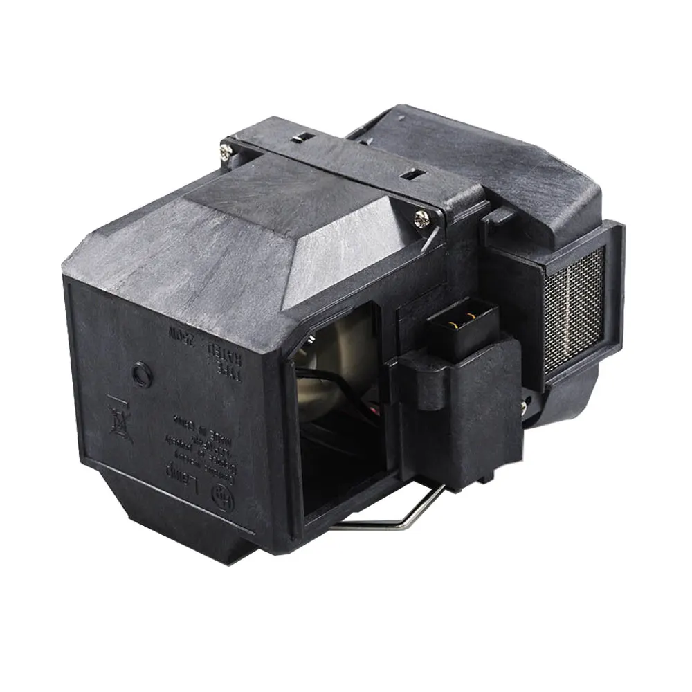 EP85 оригинальная прожекторная лампа EH-TW6600/EH-TW6600W/EH-TW6700/EH-TW6800/PowerLite HC3000/HC3100/HC3500/3600E/3700/3900