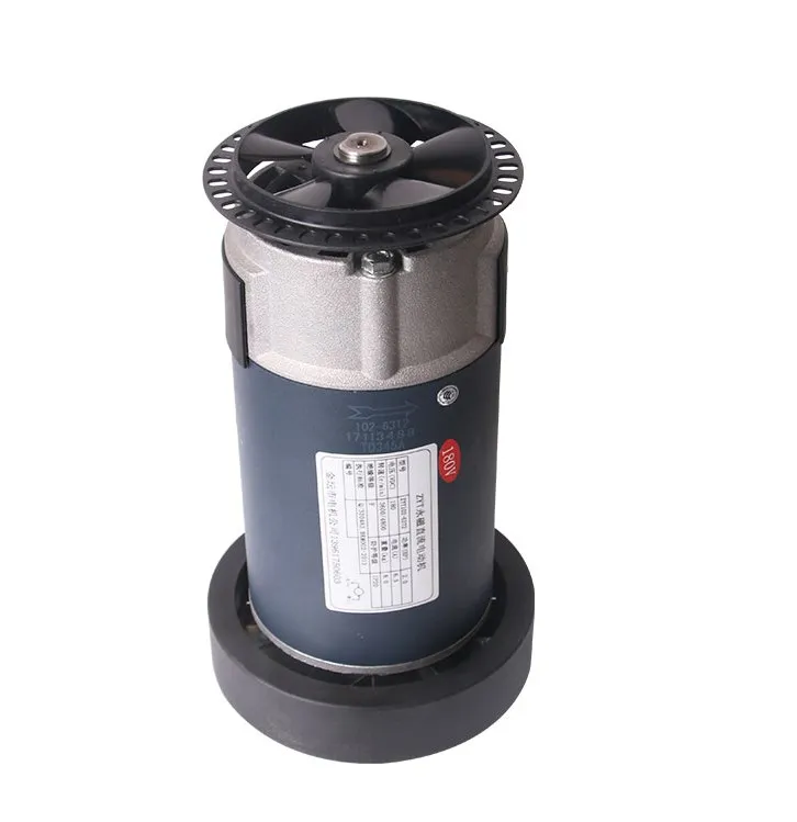 ZYT series permanent DC treadmill motor