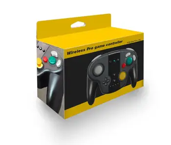 

Wireless Pro Game Controller for Nintend Switch Controller Support NFC Gamepad for Nintend Switch Win 7/ 8/10 Console Joystick
