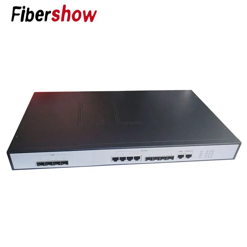 EPON OLT-portadora FTTH CATV OLT, fibra óptica de alta densidad, alta calidad, 1,25G, profesional PX20 + y EPON UU
