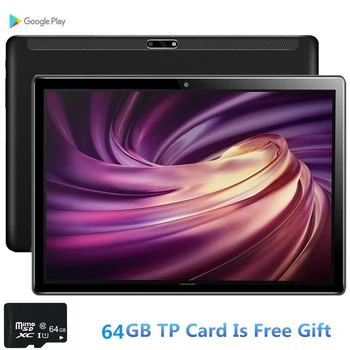 

2020 Android 7.0 CP9 Octa Core Tablets Pcs 64GB ( 32GB +64GB Card ) Bluetooth Wifi 10.1 Inch Tablet Pc 3G 4G LTE SIM CE Band