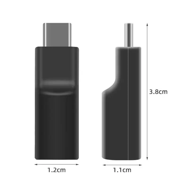 3,5 мм аудио адаптер Разъем для DJI OSMO Карманный ручной карданный камера