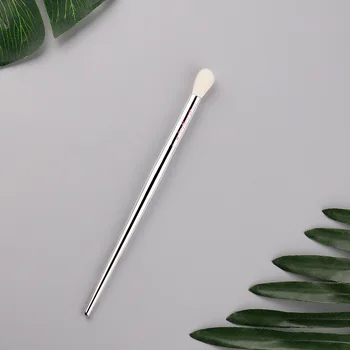 

Man-Made Fiber Long Flame Smudge Single Brushes Makeup Tool