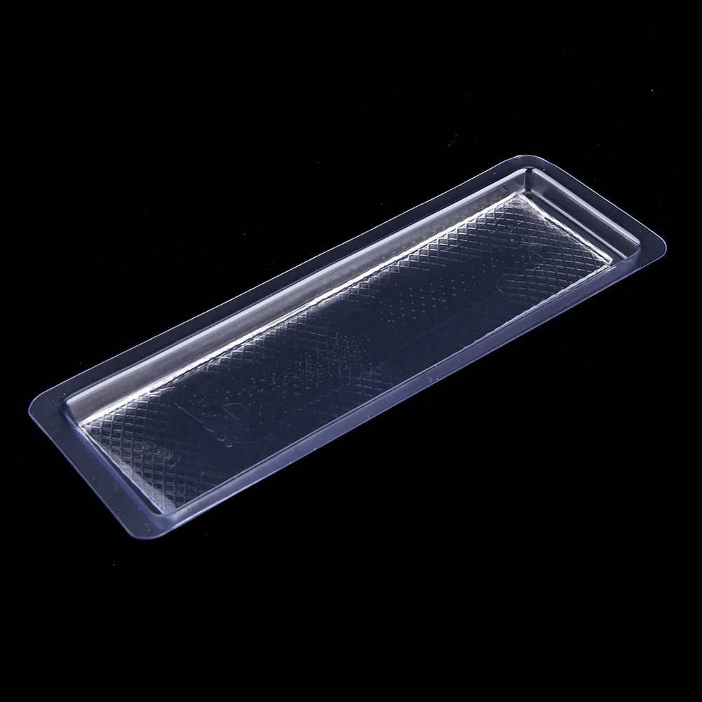 1pc Scar Away Patch Silicone Gel Sheet Wound Marks Removal Cesarean Skin Scars Therapy Treatment  12cm X 3.5cm X 2mm