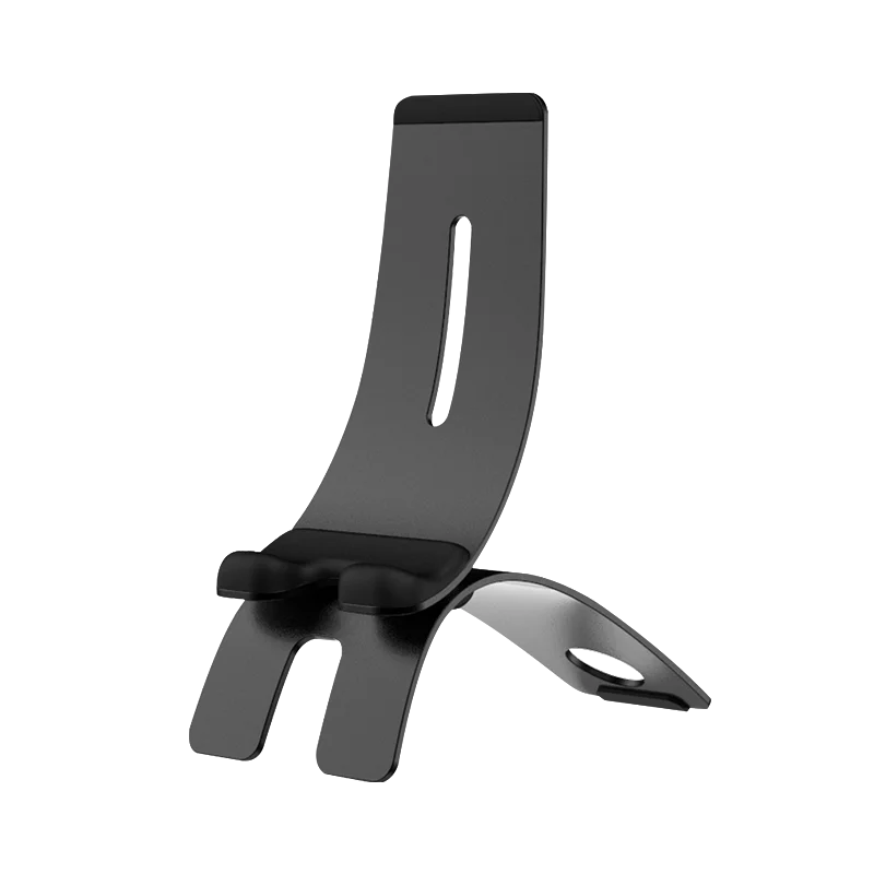 Xiaomi IQUNIX Phone Holder Tablet Aluminum Alloy Holder Bracket Multiple Angle Adjustment Silicone Protection For Phone Support