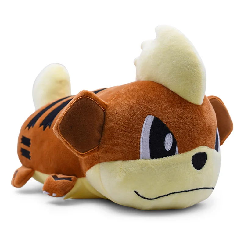 Takara Tomy Покемон чармандер Raichu настенные наклейки Charizard Growlithe мягкая плюшевая кукла игрушка для детей рождественские подарки