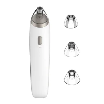 

Blackhead acne removal instrument facial electric vacuum cleaner pores acne nose skin cleanser massage tool