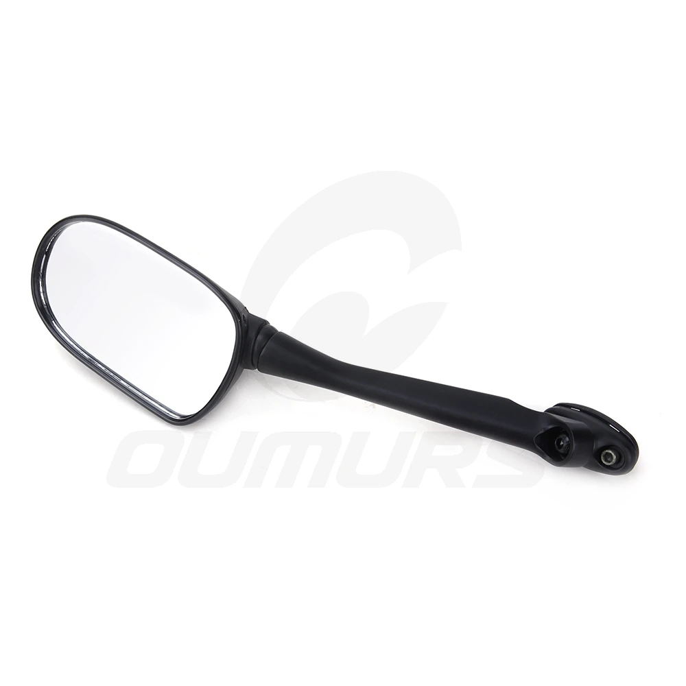 OUMURS мотоцикл боковое зеркало заднего вида для Honda CBR 125 250 300 500R 2004- для Suzuki GSXR600 750 CBR1100 1996