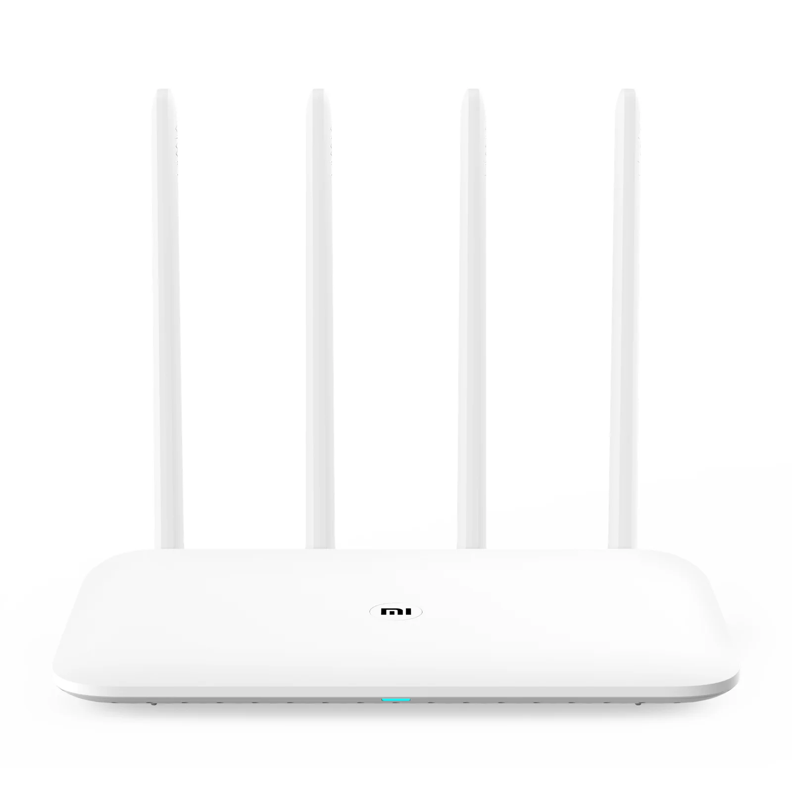 Xiaomi router 4 двухъядерный процессор 802.11n+ ac двухдиапазонный concurrency сильный сигнал