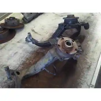 

1182419 steering knuckle Front Left Audi A4 Saloon (b5) 2.6 V6 Cat (abc)