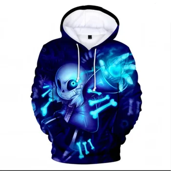 

Personality Naruto 3D Hoodie Sweatshirt Hatake kakashi Hoodies outwear Handsome Hooded Hip Hop Hoody CasualPullover Long Sleeve