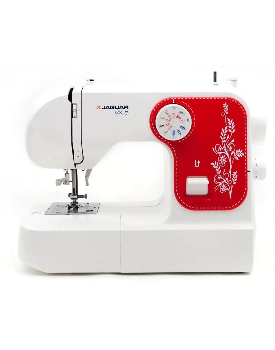 Sewing machine Jaguar VX-9 Fabric for sewing foot feet Overlock Manual knitting accessories | Дом и сад