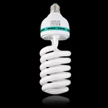Фотографический светильник ing E27 220V 5500K 135 W/150 W фотостудия лампа видео светильник фотосъемка при дневном свете лампа для цифровой камеры