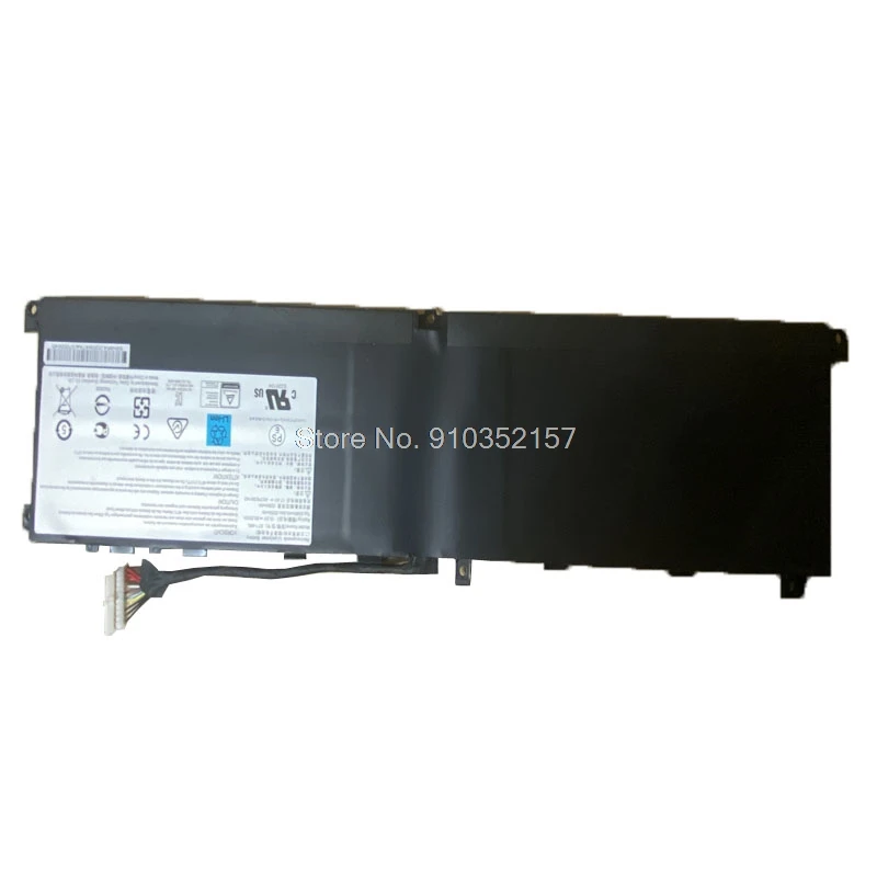 Аккумулятор BTY-M6L для MSI GS65VR GS65 8RE P65 8RF GS75 MS-16Q2 PS42 8RB P75 8RD 9SC PS63 15 2 V 5280mAh 80.25Wh Новый |