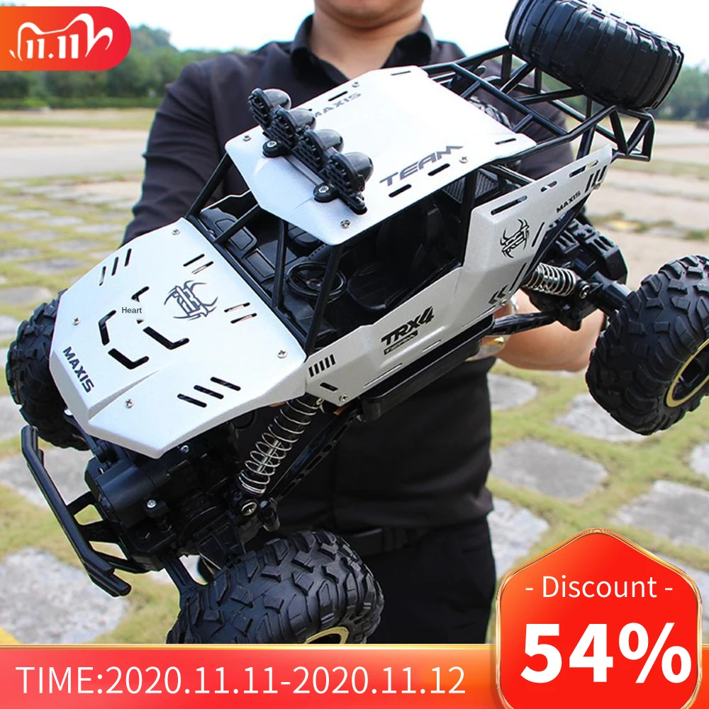 1:12 RC Cars Radio Remote Control Car Toys Fourwheel Drive Rc Car 4wd Off Road Car Remote Control Toys for Adults Rc Trucks 2.4G 1:12 RC Cars Radio Remote Control Car Toys Fourwheel Drive Rc Car 4wd Off Road Car Remote Control Toys for Adults Rc Trucks 2.4G