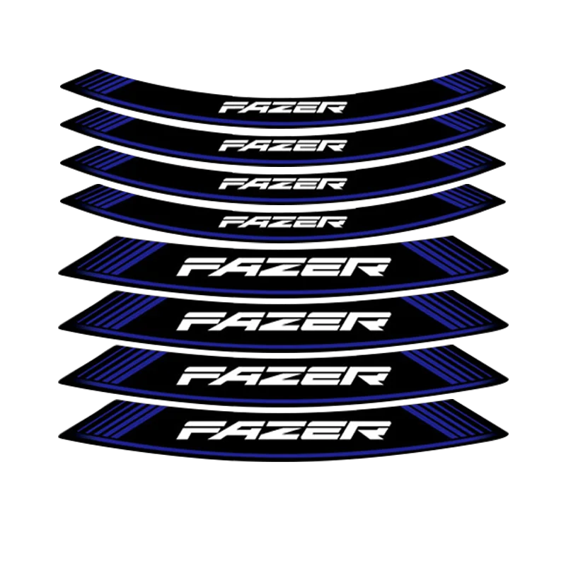 FAZER(蓝)
