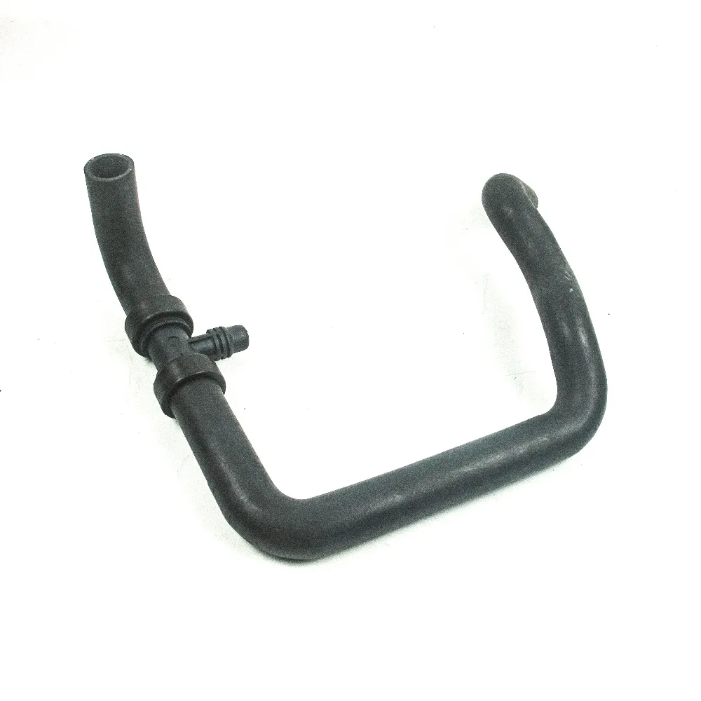 1 шт. OEM 9801630680 руководство трубы для peugeot 2008/301 Citroen C3-XR/Elysee радиатор с шлангами ниже