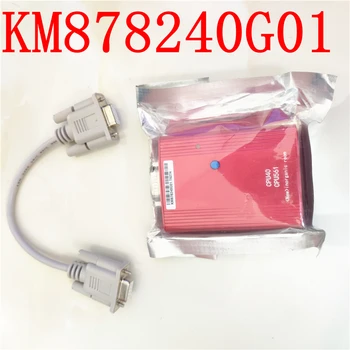 

NEW RED KM878240G01,KONE test tool unlimited times, full-function decoder