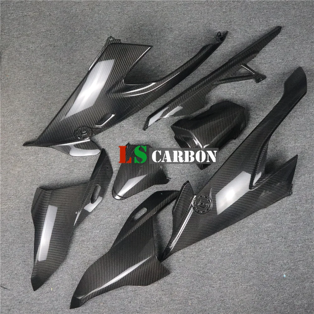 

For BMW S1000rr 2019-2020 Third Generation Full Carbon Fiber Motorcycle Accessories Full Fairing Kits