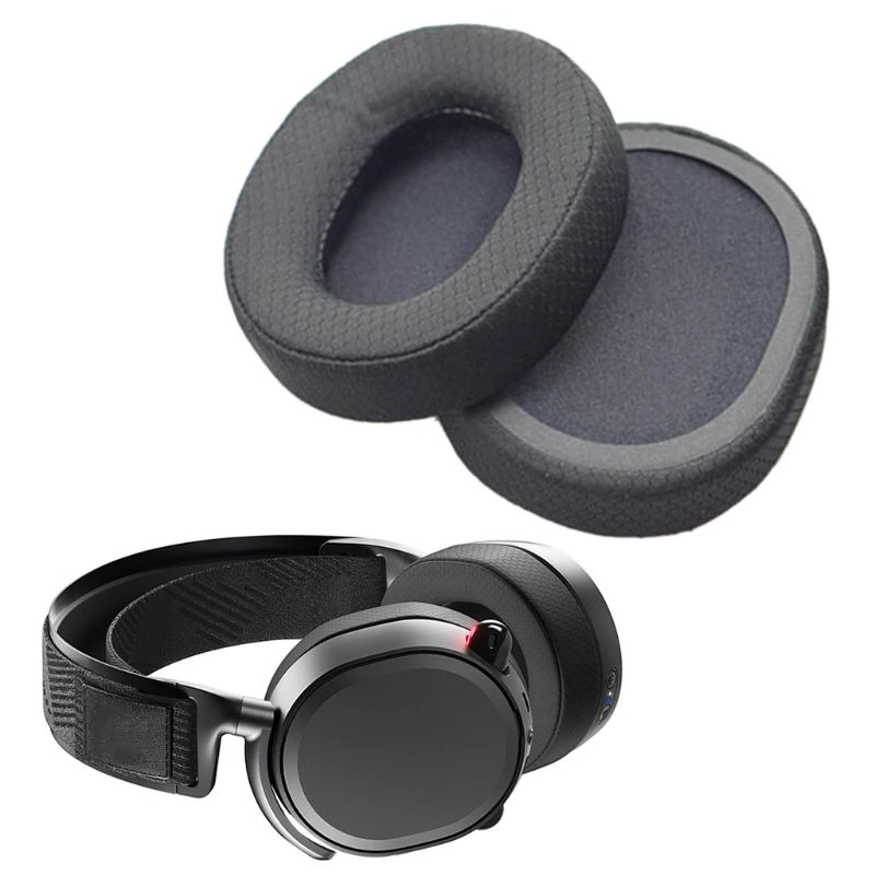 steelseries arctis 7 replacement ear pads