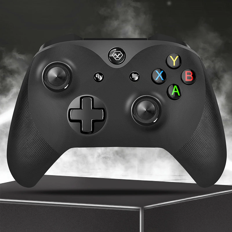 Проводной геймпад для XBOX ONE PC Джойстик тип-c Вибрационный игровой контроллер с 3 5
